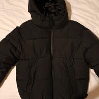 Giubbotto piumone Bershka 