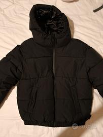 Giubbotto piumone Bershka 