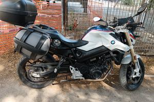 moto BMW F800R