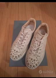 Sneakers Hogan Rebel  Limited edition