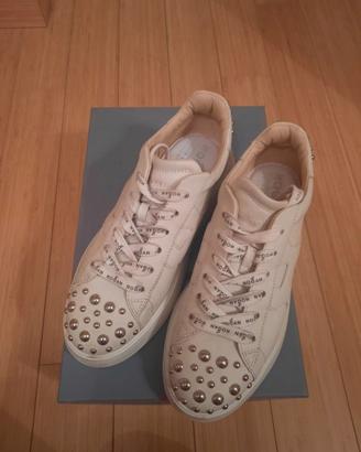 Sneakers Hogan Rebel  Limited edition