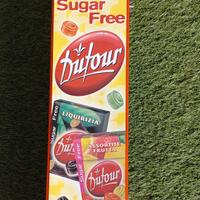 espositore caramelle 