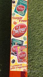 espositore caramelle 