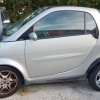 Ricambi Smart 450 ('01 - '03 )