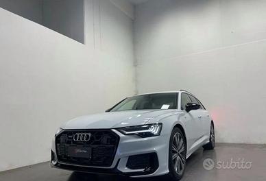 AUDI A6 Avant 55 2.0 TFSI e quattro ultra S tron