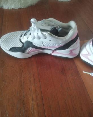 sneakers da donna Puma Nova 90s Bloc, originali 