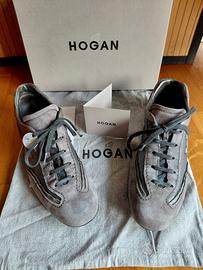 scarpe Hogan modello olympia 