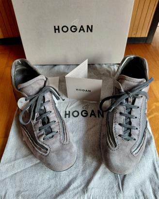 scarpe Hogan modello olympia 