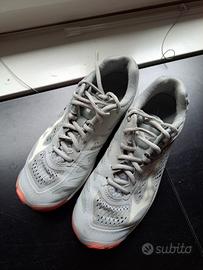 Scarpe Mizuno