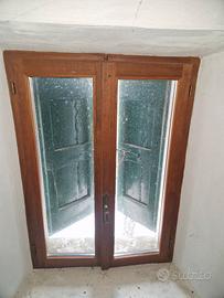 finestre con vetrocamera