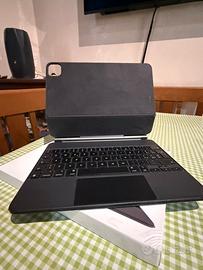 Magic keyboard ipad pro 11