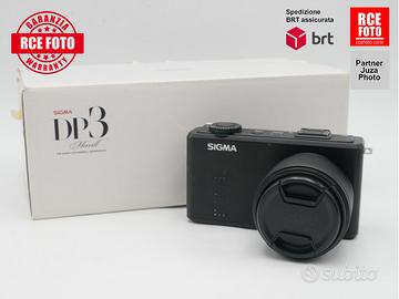 Sigma DP3 Merrill