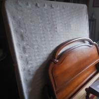 rete singola + rete matrimoniale,