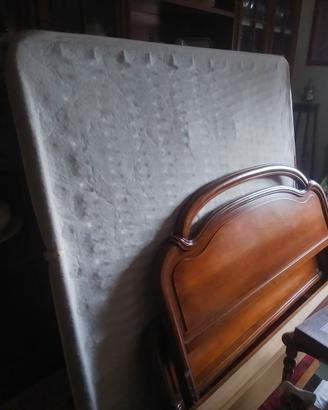 rete singola + rete matrimoniale + bonus