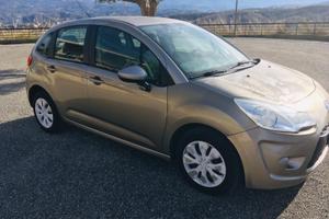 Citroen C3 1.6 hdi 90 cv