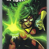 Spider-Woman 1 - Gang War - Panini Comics