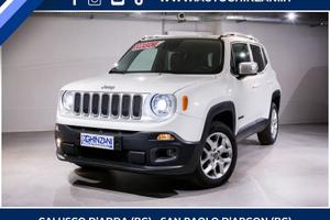 Jeep Renegade 2.0 Multijet 140cv 4WD Autom L...
