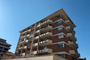 Moderno e luminoso appartamento