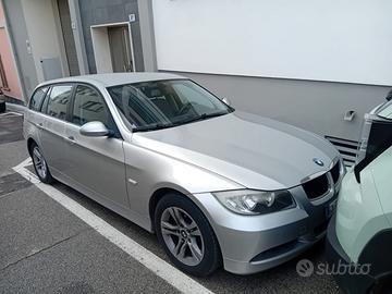 Bmw 320d