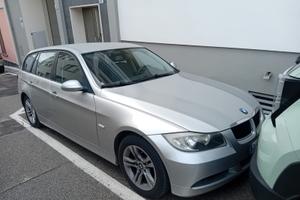 Bmw 320d
