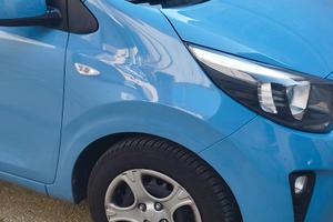 Kia Picanto 1.0 Urban