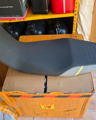 Sella originale cfmoto mt450