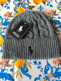 Cappello invernale polo ralph lauren best sale