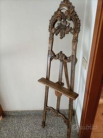 Cavalletto per dipingere