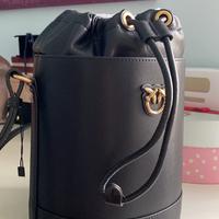 Borsa a secchiello pinko