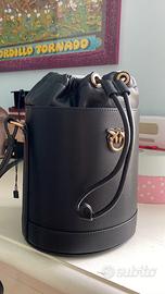 Borsa a secchiello pinko