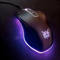 Onikuma CW60 Wired Gaming Mouse