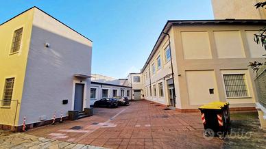 LABORATORIO A TORINO