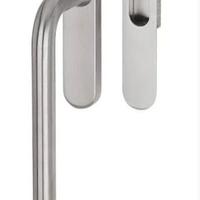 Maniglione per serramenti scorrevoli