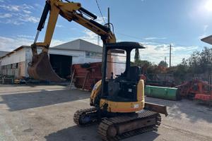 miniescavatore Caterpillar 303 CR