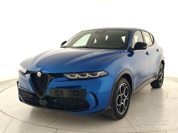 ALFA ROMEO Tonale 1.5 hybrid Sprint 130cv tct7