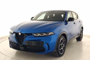 ALFA ROMEO Tonale 1.5 hybrid Sprint 130cv tct7