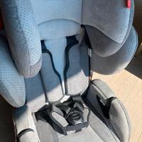 SEGGIOLINO AUTO RECARO YOUNG SPORT