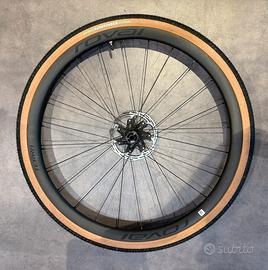 Ruote gravel Specialized Roval Terra CL 3