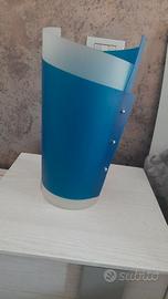 LAMPADA BLU