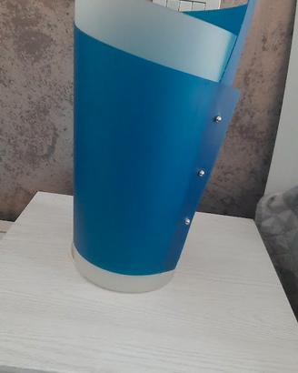 LAMPADA BLU
