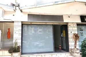 Negozio Palermo [Cod. rif GST112ACG]