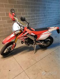 Vent 50 derapage