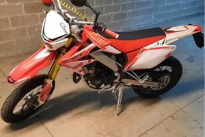 Vent 50 derapage