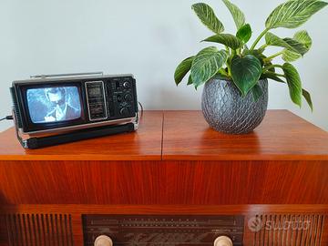 Irradio Apple 502 – Retro Display "Plug & Play"