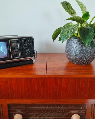 Irradio Apple 502 – Retro Display "Plug & Play"