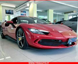 FERRARI 296 GTB 3.0 PHEV ITALIANA SPECIALE ROSSO