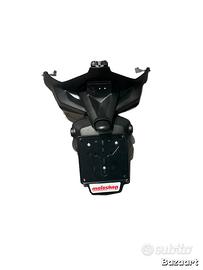 Parafango posteriore YAMAHA XMAX 300