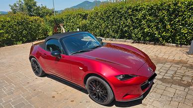 Mx5 2l Homura 2023 stato perfetto
