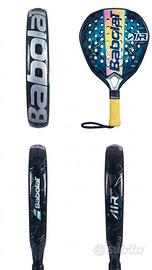 babolat air viper 2025