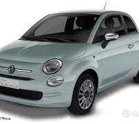 Ricambi e accessori fiat 500 2019;2021